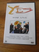 Yes 9012 Live Unikat ZOBACZ 