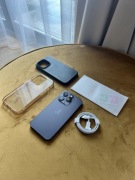 Apple iPhone 14 Pro 128GB Deep Purple + Dodatki