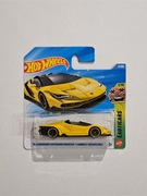 Hot Wheelss 16 Lamborghini Centenario Roadster Case A 2026