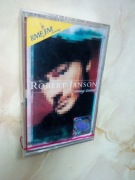 ROBERT JANSON Nowy Świat 1999 Zic Zac NOWA KASETA FABRYCZNA FOLIA