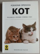 Kot poradnik opiekuna 