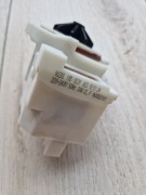 Silnik pompy odpływowej do zmywarki Hotpoint LSTF 9M124 C EU,