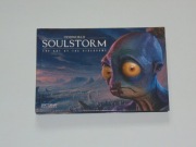 PS4 : Oddworld Soulstorm ( Artbook )