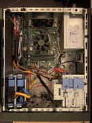 Stacja robocza Dell T3620 Intel xeon e3-1245v5