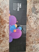 Wkłady z tonerem do drukarki HP Laser