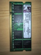 KVR800D2S5/2G Kingston 2GB PC2-6400 DDR2-800MHz