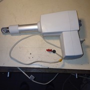 Siłownik elektryczny LINAK sprawny