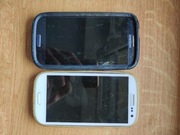 Samsung gt-i9300 uszkodzone