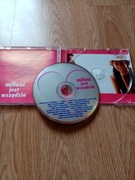 Miłość jest wszędzie Płyta CD 