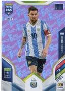 FIFA 365 2026 FANS FAVOURITE MESSI PINK