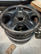 Felgi stalowe jeep renegad 16x6.5 fiat,alfa,lancia
