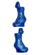 Lalka Barbie  - BUTY nr 2026_220258 (M)