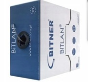 Skrętka Bitner F/UTP 5e 305m