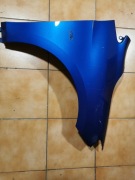 Blotník bmw u06, 2022, prawy 8737136