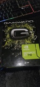 Gainward GeForce GT710 2GB