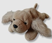 Ty Beanie Babies Spunky pies spaniel maskotka 1997r 21cm