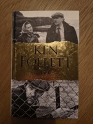 Książka Ken Follett   Igła
