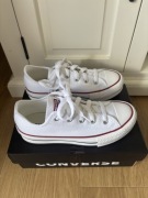 Trampki Converse Chuck Taylor r.33 (20 cm) - Nowe dziecięce sneakersy