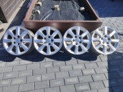 Felgi aluminiowe 16 " Toyota oryginalne 5x114,3 ET45