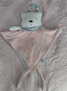 Szumisie Maskotka Dou Dou różowa