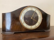 Zegar Kominkowy (Antyk)