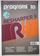 Programista - magazyn programistów 2/2015(33)