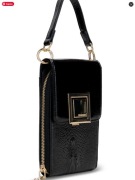 Torebka na telefon Monnari