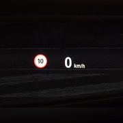 BMW Speedlimit Info SLI G11 G12 G30 G31 G01 G02 