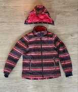 Kurtka narciarska Crivit 158/164, MOŻLIWY ZWROT