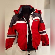 KOMBINEZON UNISEX AMERICAN