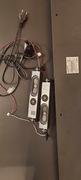 Głośniki i kabel zasilania do TV SHARP 55BJ2E 