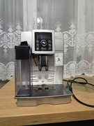 Ekspres ciśnieniowy do kawy Automatyczny DeLonghi ECAM23.460.S