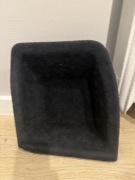 Boczek bagażnika bmw g05 prawa strona