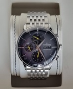 Zegarek JUNGHANS Meister Chronoscope Automatic 027/4429.46