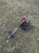 Silnik spalinowy HUSQVARNA 325 LD COMBI