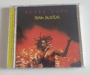 Peter Tosh - Bush doctor CD