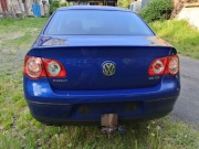 VW Klapa bagażnika Passat B6 Sedan LC5E