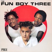 WINYL  The Fun Boy Three – The Fun Boy Three (UK, 1982)
