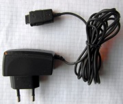 Ładowarka sieciowa SAMSUNG mod.ATADW10EBE