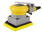 Szlifierka pneumatyczna 70x100mm nowa