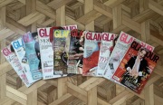 Glamour Gazeta czasopismo magazyn