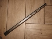 Dłuto płaskie szerokie K-Hex 21 mm Kango Hitachi