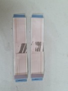 Taśmy T-Con do TV LG 43LM6300PLA 