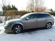 Audi a4 b6