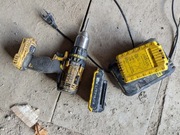 Wkrętarka Stanley fatmax 