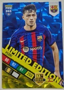 FIFA 365 2023 PEDRI LIMITED EDITION 
