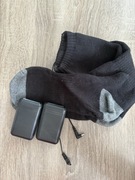 Skarpety podgrzewające