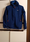 Kurtka Softshell  BEJO rozmiar 152 dla chłopca 