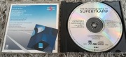 The Autobiography Of Supertramp,CD,
