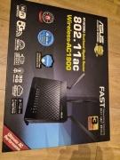 ASUS RT-AC68U ROUTER